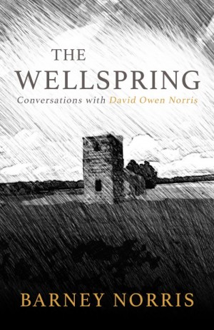 The Wellspring – front cover